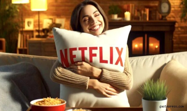 İşte Netflix’te en çok izlenen 5 film! Zirvede yerli yapım var!