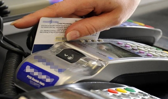 Maliye şimdi de POS cihazlarıyla yapılan tahsilatları radarına aldı!