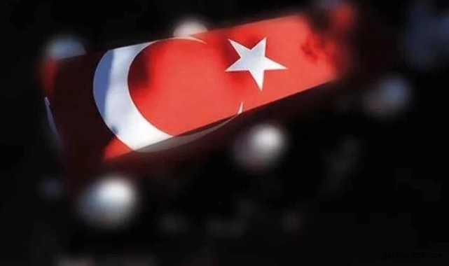 MSB acı haberi duyurdu! 1 asker şehit oldu!