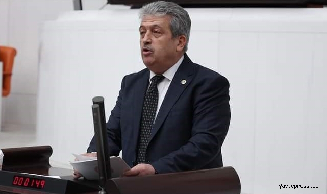 Bayar Özsoy'dan "diyaliz ünitesi" müjdesi!