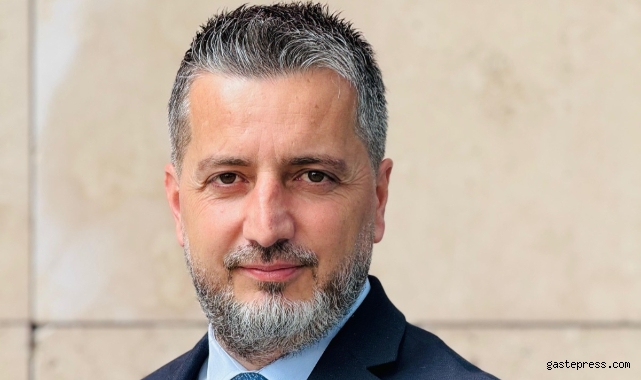 İYİ Partili Ülker: “Öğretmenlerimiz için güvenli ve yeni bir yapı yapılmalı”