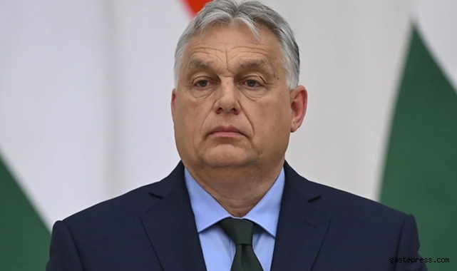 Macaristan Başbakanı Viktor Orban'ın Rusya ziyareti kriz çıkardı!