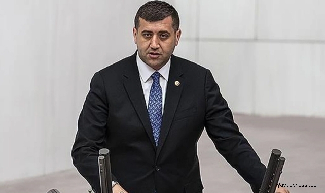 MHP Kayseri Milletvekili Ersoy, “Kayseri, basın camiasının bel kemiğidir”