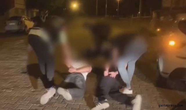 Şehir dışından uyuşturucu getiren şahıslara 3 operasyon!