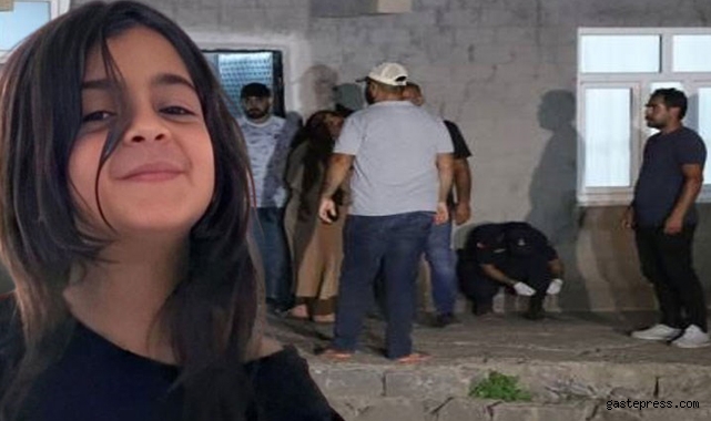 8 yaşındaki Narin'in kaybında kan donduran gelişme!