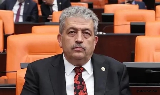 AK Parti Kayseri Milletvekili Bayar Özsoy'dan 23. Yıl Kutlaması!