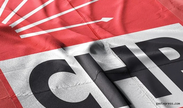 CHP'de tüzük değişikliği kabul edildi!