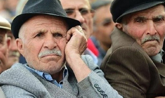 Emekli maaşlarında yeni senaryo emekli ne kadar zam alacak?