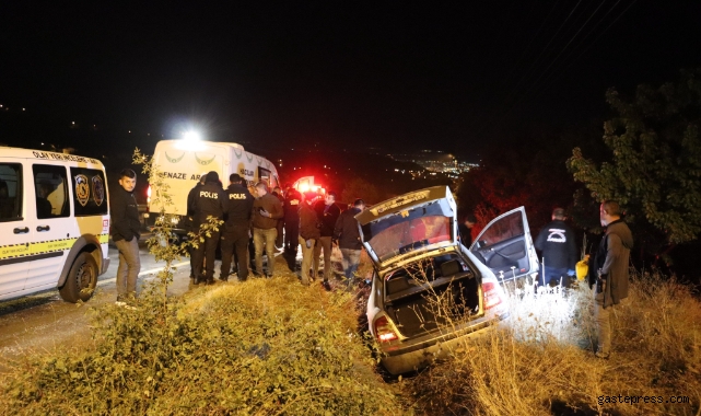 Kaza süsü verilen cinayet davasında karar çıktı!