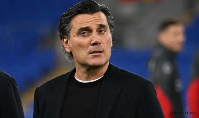 Montella'dan Galler maçı sonrası itiraf: Eksikliğini hissettik!