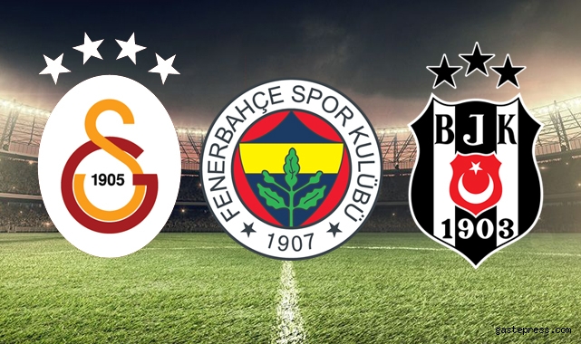 Şampiyonluk tahminine güncelleme! Fenerbahçe-Galatasaray derbisi sonrası her şey değişti!