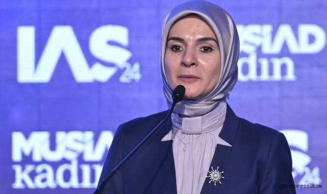 Bakan Mahinur Özdemir Göktaş trafik kazası geçirdi!