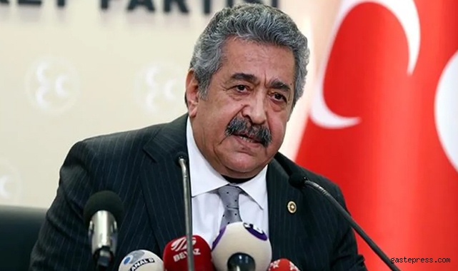 Devlet Bahçeli'nin 'Öcalan' sözleri! MHP'li Feti Yıldız'dan "Umut Hakkı" açıklaması!