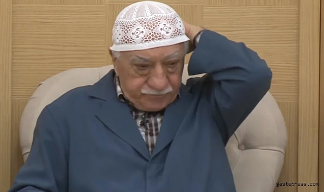 Terörist başı FETÖ'cü Gülen'in nereye gömüleceği belli oldu!