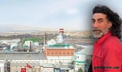 Metin Demircan'dan Çarpıcı Açıklamalar: "Kurumu Çöküşe Sürüklediler"