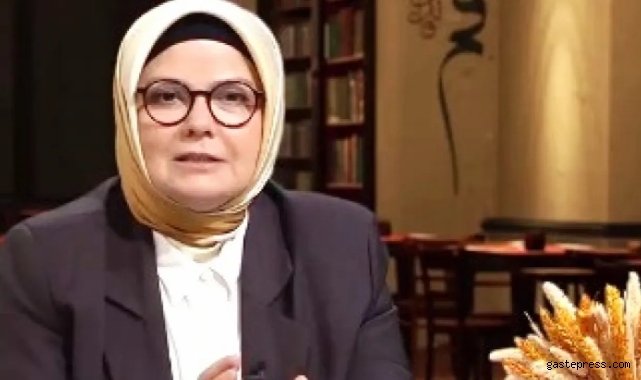 Ayşe Böhürler: CHP'nin Kaypaklık Tarihini Hatırlatıyorum!