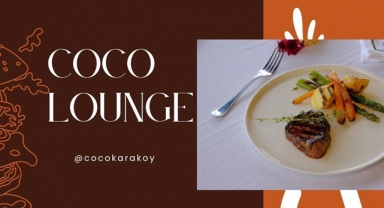 Coco Lounge: Karaköy'de Kahvaltının En Lezzetli Hali