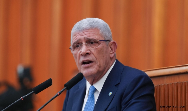 Dervişoğlu'ndan 'asgari ücret' tepkisi!