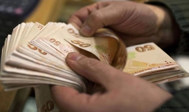 En düşük maaşları için düzenleme geliyor! Refah payı için net karar!