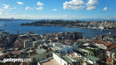 İstanbul'a bir ilçe daha geliyor: 20 mahalle birleşecek!