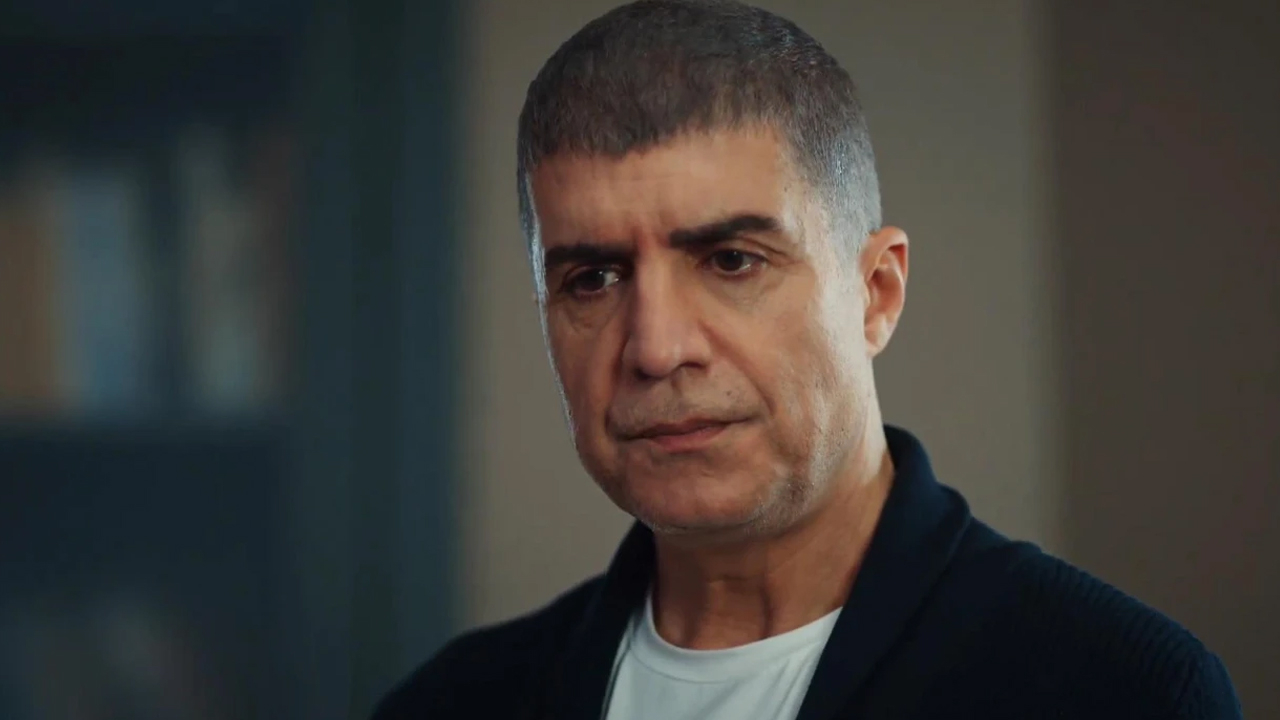 Ailesiyle yaşadığı krizle gündem olan Özcan Deniz: 'Sosyal medya hesaplarım elimden alındı'