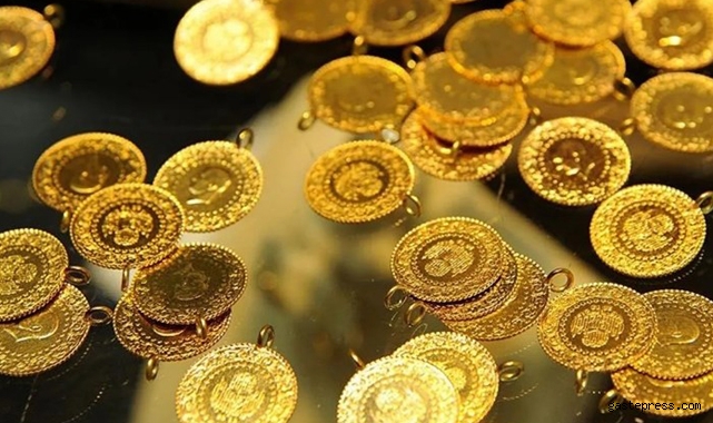 Gram, çeyrek, Cumhuriyet altını bugün ne kadar oldu?