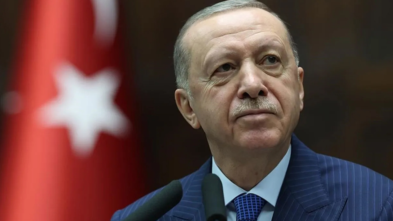 Cumhurbaşkanı Erdoğan: Sözler tutulmazsa günah bizden gider!