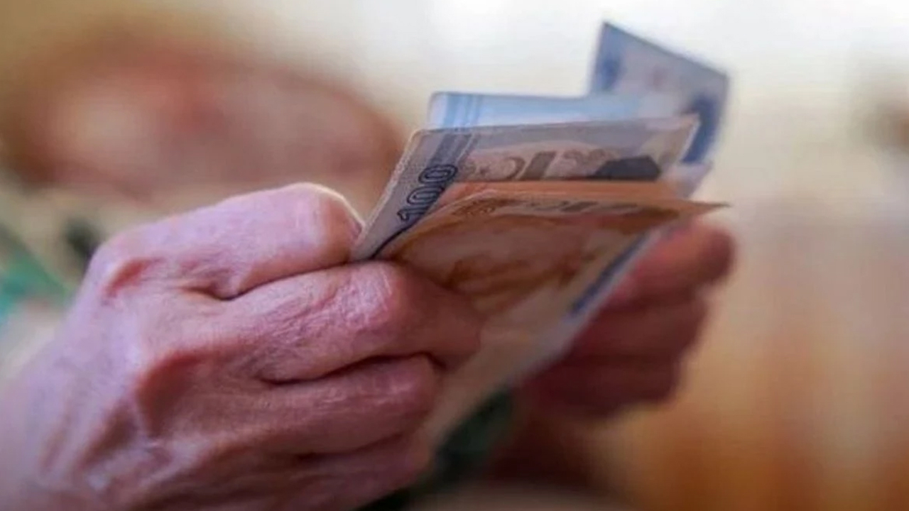 Emekliye yeni sigorta paketi yolda: Almanya ve Japonya örnek alınıyor!