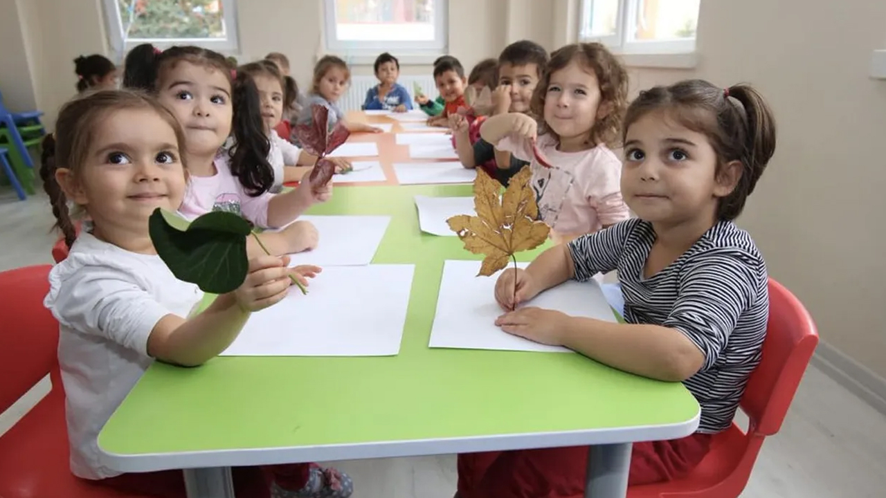 İBB'den kreş açıklaması: Hizmetlerimiz devam ediyor!