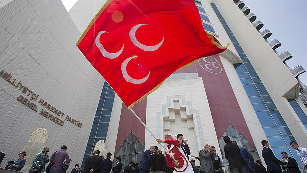MHP'nin Ramazan Bayramı bayramlaşma programı belli oldu!