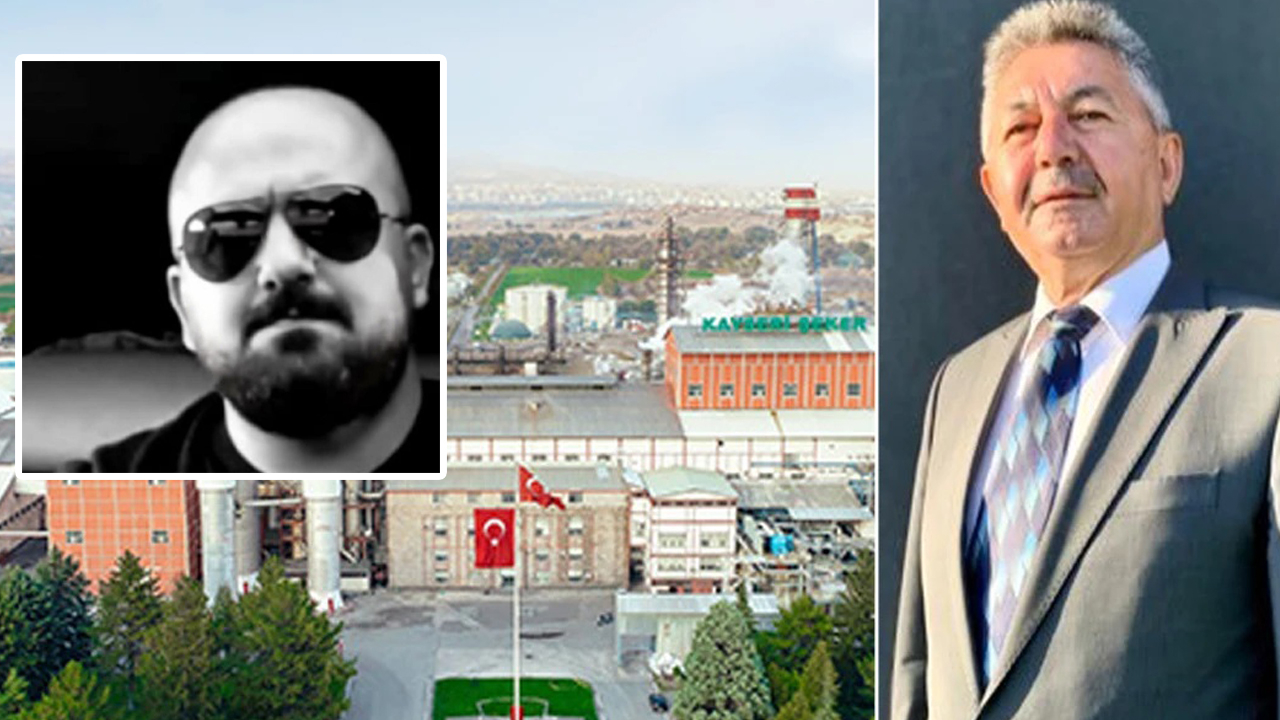 Murat Bulut’tan Hurşit Dede’ye Sert Yanıt!