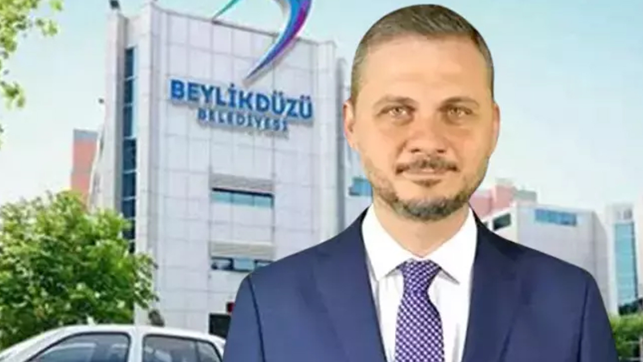 Beylikdüzü Belediye Başkan Vekili belli oldu!