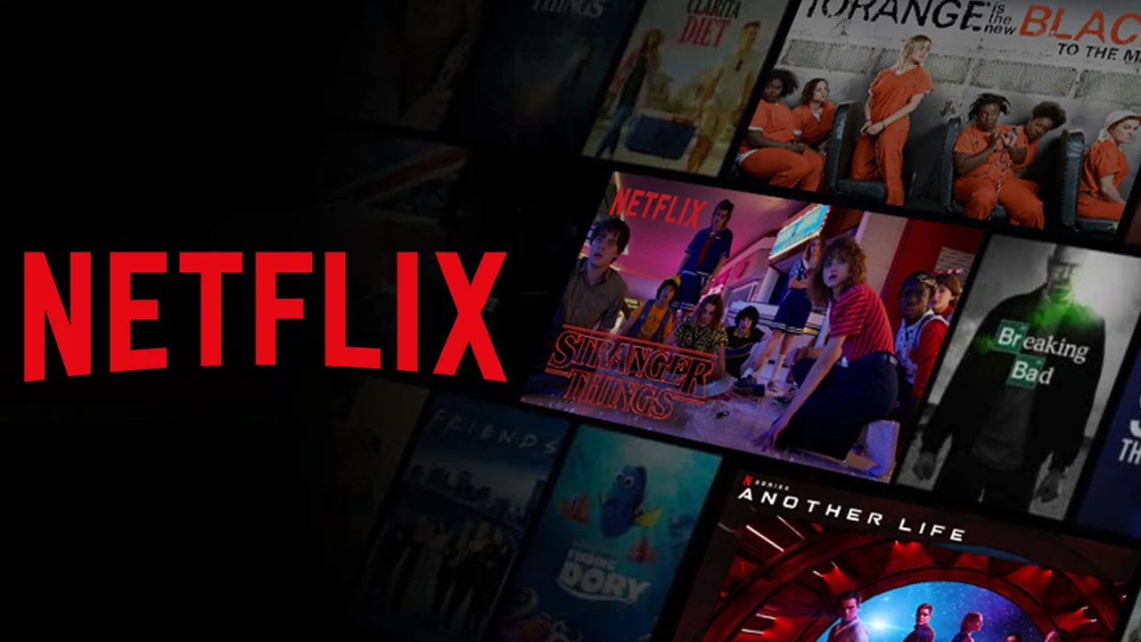 Netflix'te görüntü kalitesi artıyor: HDR10+ desteği geldi!