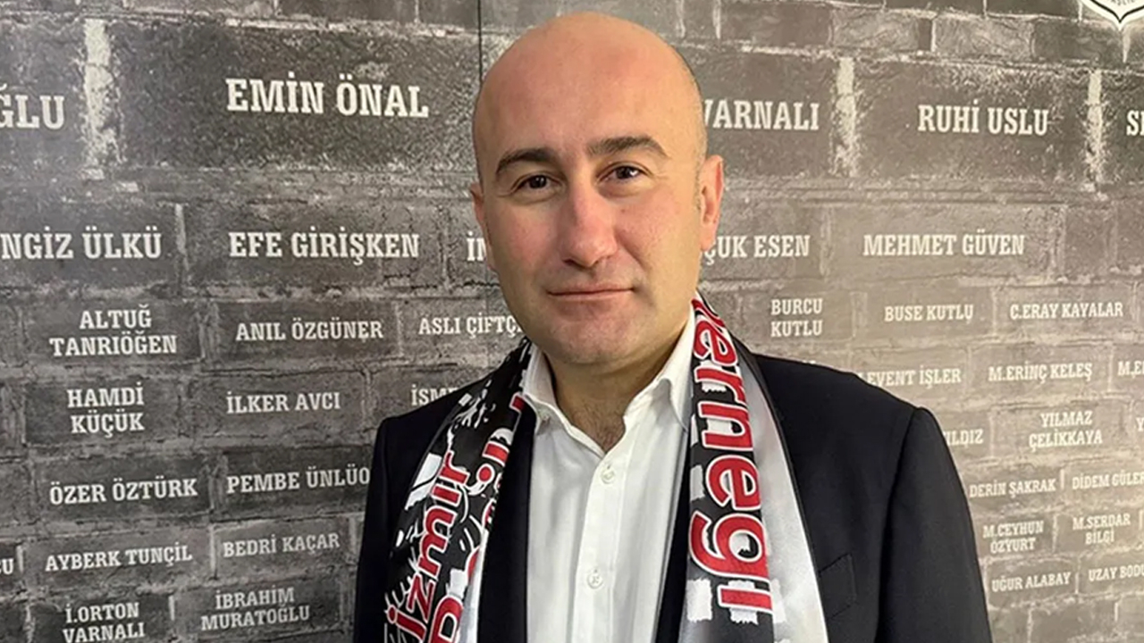 Hüseyin Yücel'den çağrı! 'Sahaya çıkma Beşiktaş'