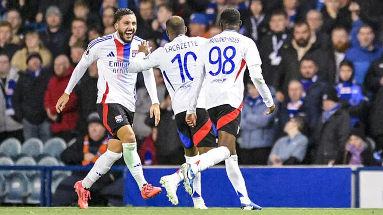 Lyon'da kriz: 6 futbolcu satış listesinde!