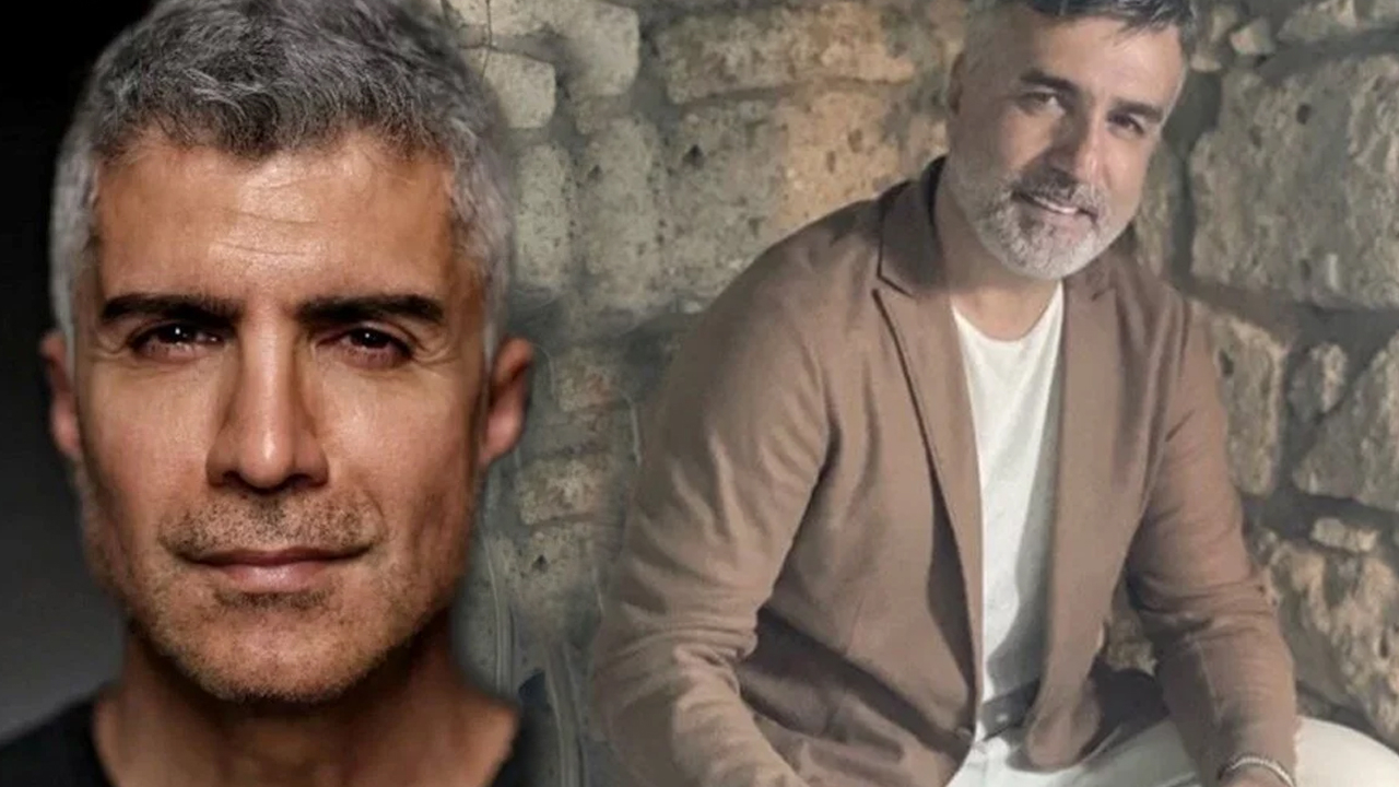 Özcan Deniz fena patladı! Ünlü isimden ağabeyi Ercan Deniz'e ağır suçlama!