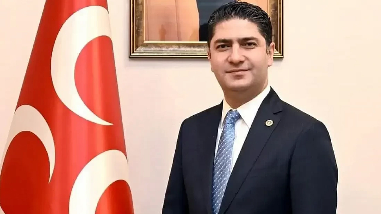 MHP'den 'RTÜK' açıklaması: 'Doğru ve yerinde'
