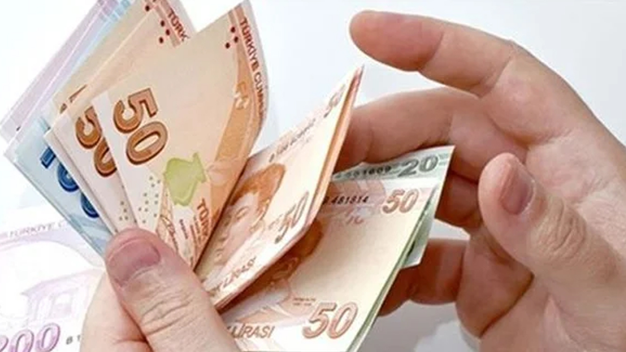 İkramiye farkları hesaplara yatacak! Resmi Gazete'de yayımlanması bekleniyor!