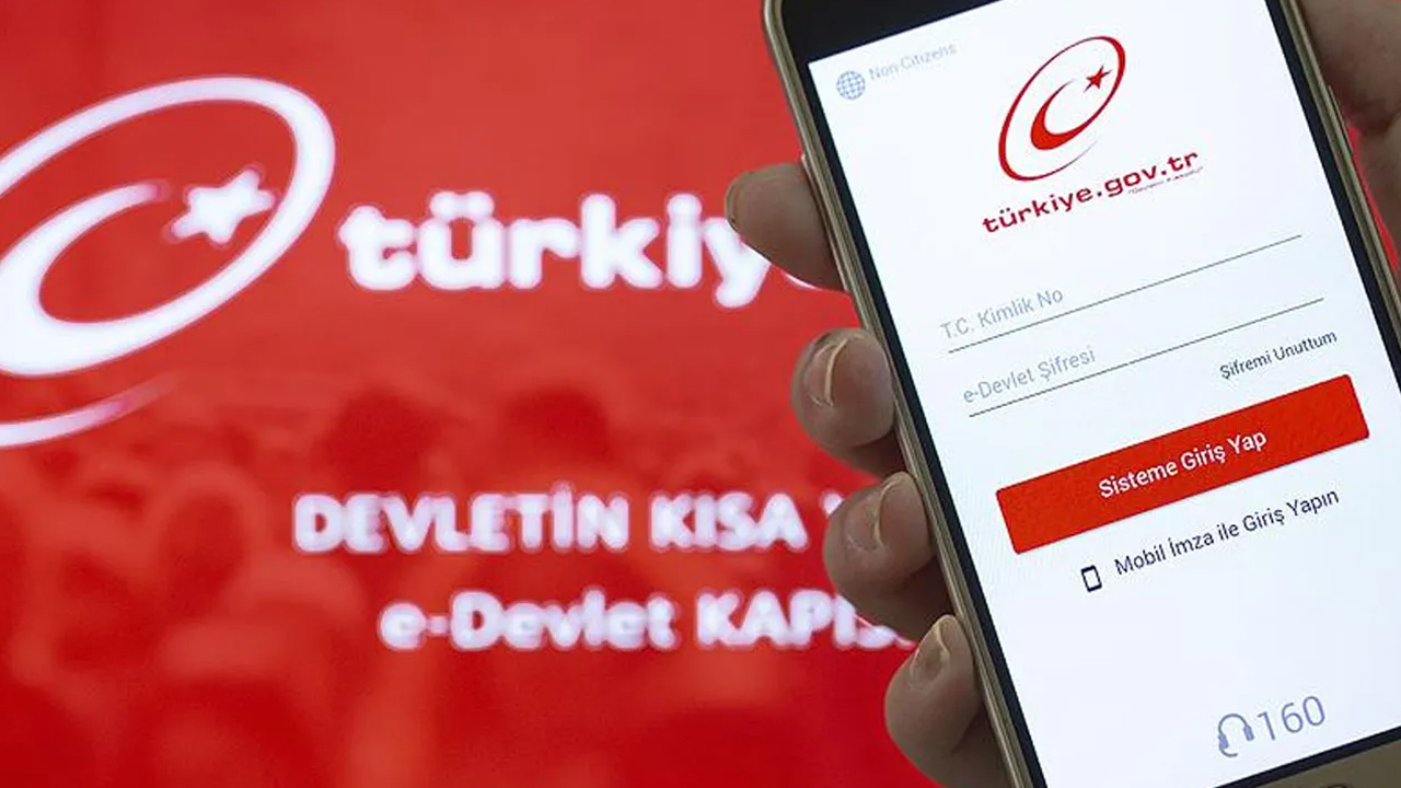 "Özel Sigortalarım" uygulaması e-Devlet üzerinden kullanıma açıldı!