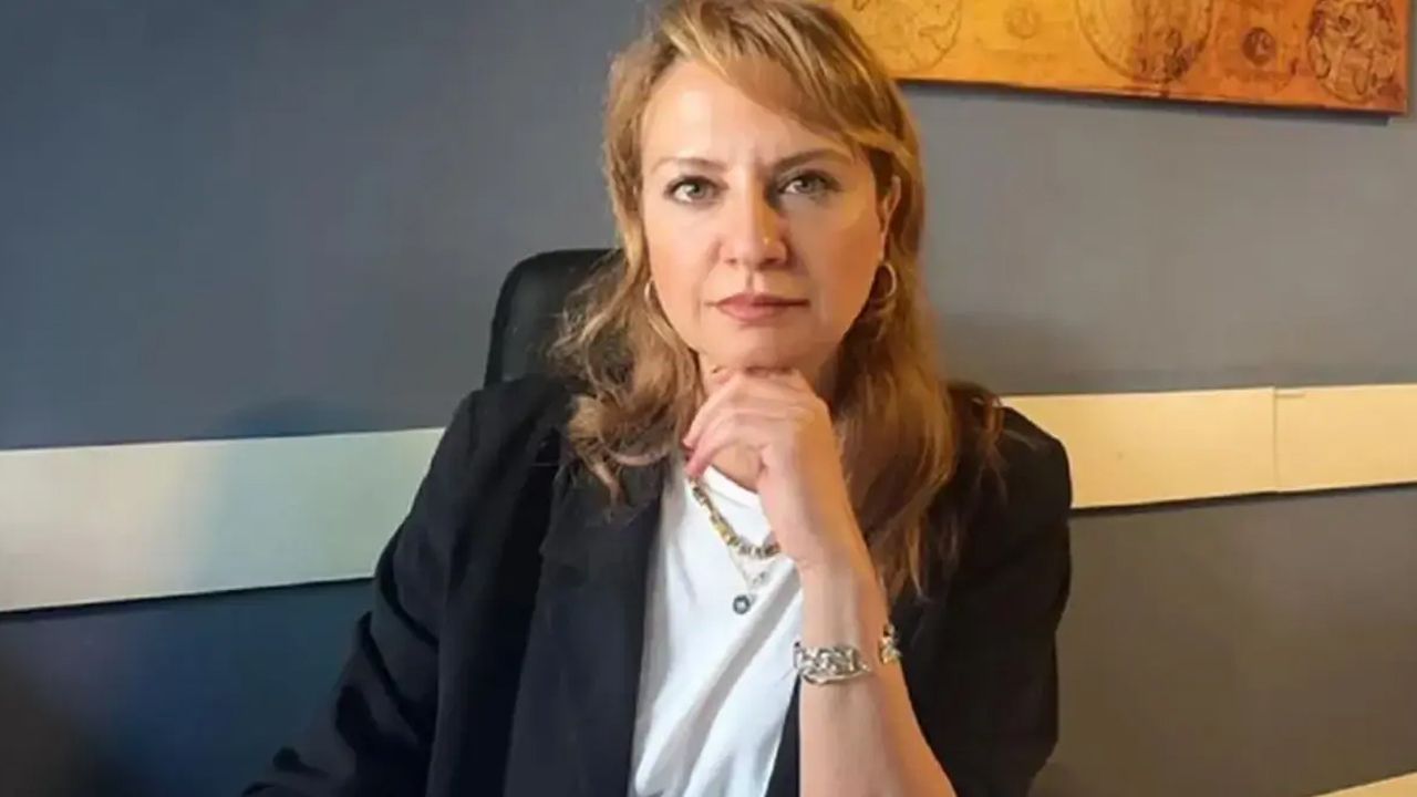Şişli Belediye Başkan Yardımcısı Ebru Özdemir tutuklandı!