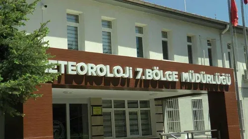 Meteoroloji’den Kritik Uyarı: Kuvvetli Rüzgar ve Fırtına Geliyor!