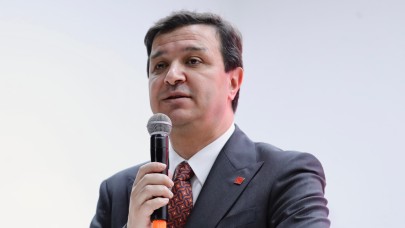 SP Lideri Arıkan Kayseri'ye geliyor!