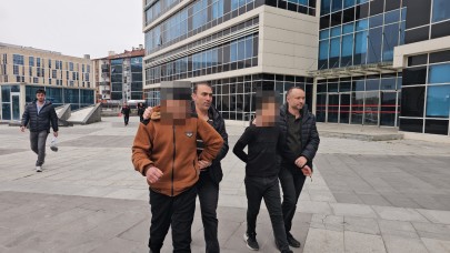 Kayseri'de cinayet: Bıçaklanan genç hayatını kaybetti!