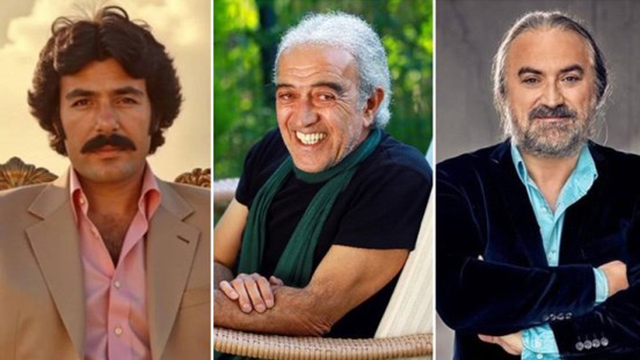 2025 kayıplarla başladı: Yılın ilk 3 ayda aramızdan ayrılan ünlü isimler!