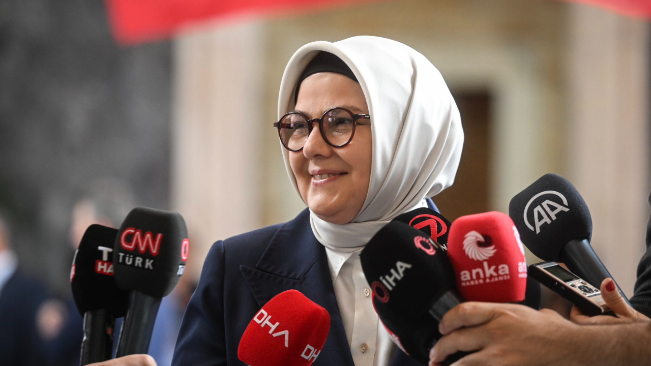 Böhürler: Boykot Çağrıları Türkiye'ye Nifak Tohumu Ekiyor!