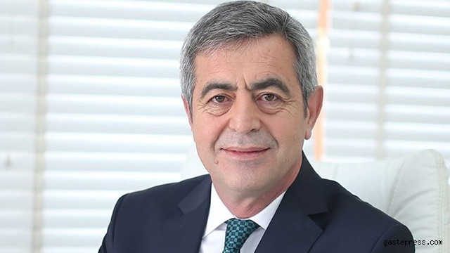 İYİ Parti GİK Üyesi Kazım Yücel'den Doğan Ekici'ye Sert Tepki: "HİÇ SANMAM!"