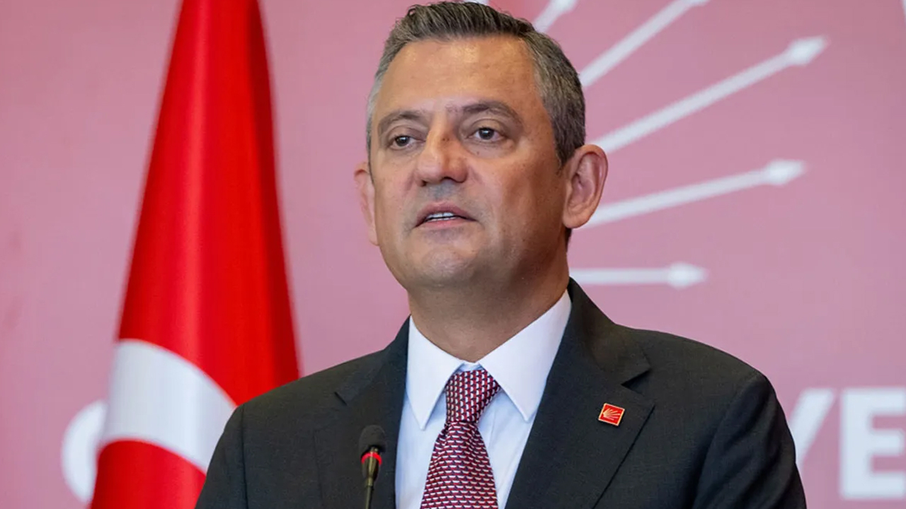 CHP'de olağanüstü kurultay için geri sayım başladı!