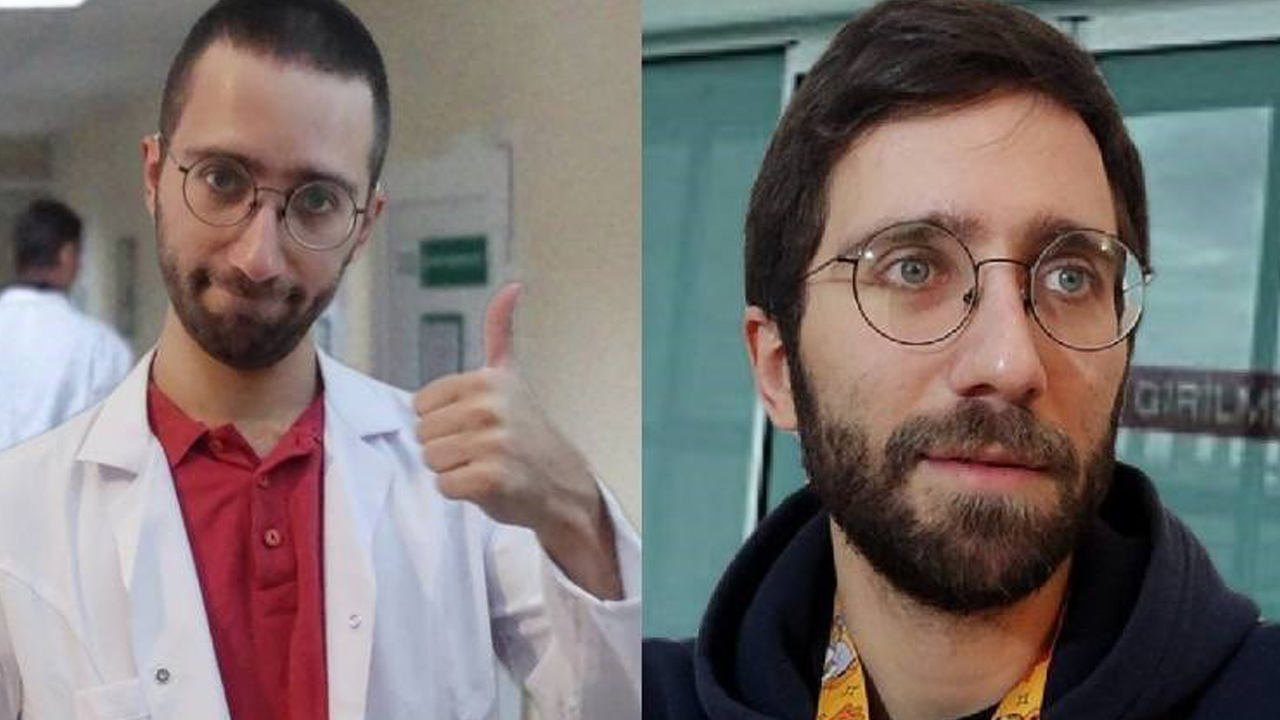 Boykot çağrısı yapan fenomen doktor Enes Özel gözaltına alındı!