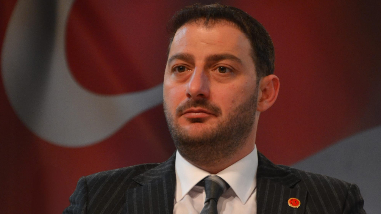 MHP Kayseri İl Başkanı Kalın, Alparslan Türkeş'i Vefatının 28. Yılında Unutmadı!