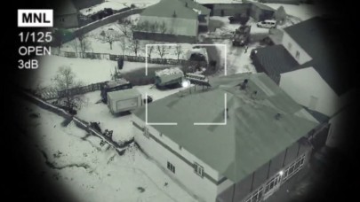 Kayseri’de FETÖ Operasyonu: 48 Kişi Tutuklama!
